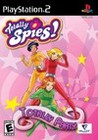 Totally Spies! Totally Party Image