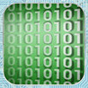 Binary Code Image