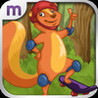 Arty's Quest For Nuts Image