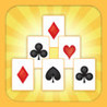 Pyramid Solitaire+ Image