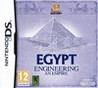 History Egypt: Engineering an Empire Image
