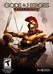 Gods & Heroes: Rome Rising Image