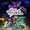 New Gundam Breaker Image