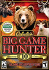 Cabela's Alaskan Adventure Image