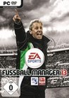 FIFA Manager 13 Image