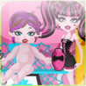 Monster High Babysitter Image