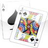 Black Jack Cheat Sheet Image