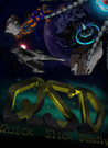 Quick Slick Deadly Image