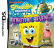 SpongeBob SquarePants: Plankton's Robotic Revenge Product Image