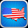 US State Capitals Quiz Image