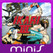 Ikari III: The Rescue Image