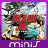 Ikari III: The Rescue Image