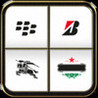 Brain Memory Logo Quiz Plus. Image