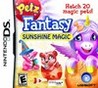 Petz Fantasy: Sunshine Magic Image