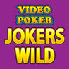 Video Poker * Jokers Wild Image