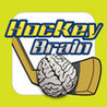 Hockey Brain Image