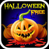 Halloween Super Heros - Memory Match Image