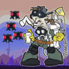 Aaron's Bugs HD Image