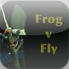 Frog v Fly Image