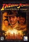 Indiana Jones and the Emperor's Tomb Image