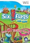 Six Flags Fun Park Image