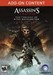 Assassin's Creed III - The Infamy Image