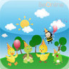 A Secret Friend - An English Story for Kids Image