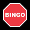 Skyltbingo Road Sign Bingo Image