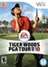 Tiger Woods PGA Tour 10 Image