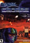 Incoming Forces Image