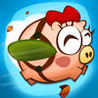 When Pigs Fly Image