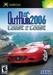 OutRun 2006: Coast 2 Coast Image
