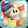 Get Fruits Back - Chinese New Year Image