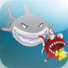 Crazy Hungry Fish Image