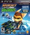 Ratchet & Clank: Full Frontal Assault Image