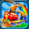 Vehicle Fun! - Educational Preschool Games Image