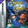 Spirits & Spells Image