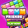 Boom Friends by OMGPOP Image