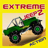 Extreme Jeep 2 - Action Image