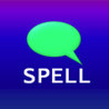 Spell & Listen cards - the talking flashcards for spelling Image
