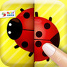 Animal Mixer II 2+: by Happy Touch Image