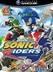 Sonic Riders Image