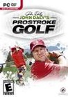 John Daly's ProStroke Golf Image