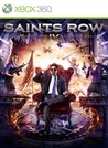 Saints Row IV Image