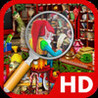 Hidden Object - Christmas Carnival Image