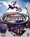 Mat Hoffman's Pro BMX Image