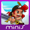 1000 Tiny Claws Image