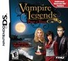 Vampire Legends: Power of Three Image