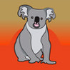 Australia Outback Matching Image