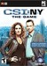 CSI: NY Image